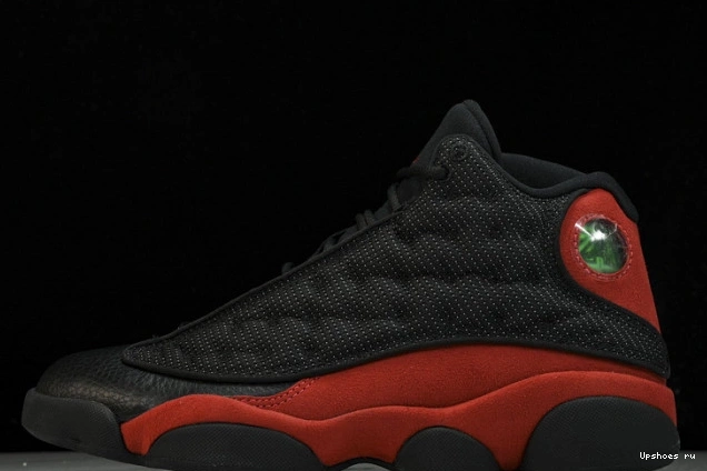AIR Jordan 13 'BRED' Retro 414571-004  1122